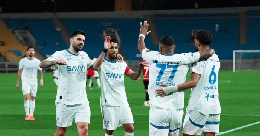 مواعيد مباريات يوم الاثنين 12 مايو 2025