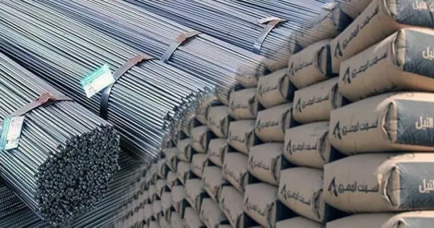 كل ما تحتاج معرفته عن أسعار الحديد والأسمنت اليوم في الشركات! اكتشف التفاصيل الآن!