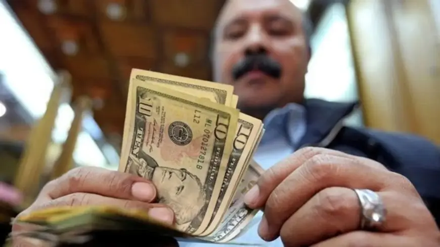 المفاجأة: إرسال 32.6 مليار دولار من الخارج! كل ما تحتاج إلى معرفته حول تحويلات المصريين العالمية في عام واحد