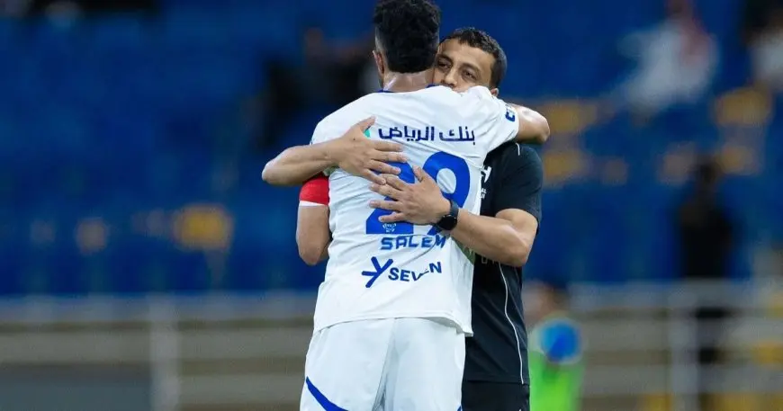 التشكيلة المتوقعة للهلال أمام العروبة.. هل سيفوز الاتحاد باللقب بشكل رسمي؟