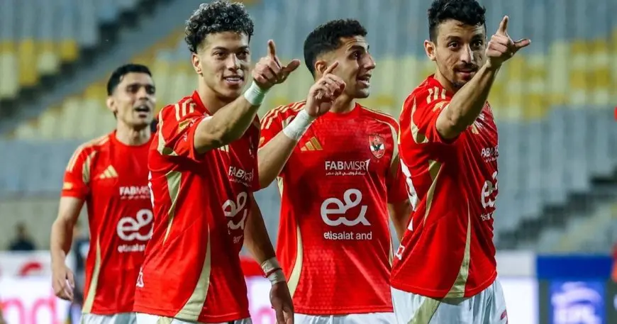 الأهلي يقترب من تعيين ريفيرو كمدرب بعد إعلان مفاجئ من أورلاندو