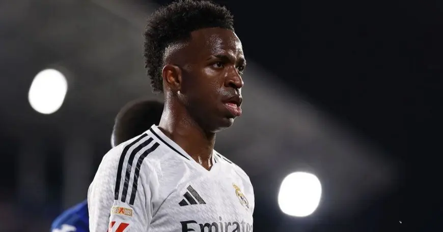 لاعب ريال مدريد السابق ينتقد فينيسيوس: عار على الفريق