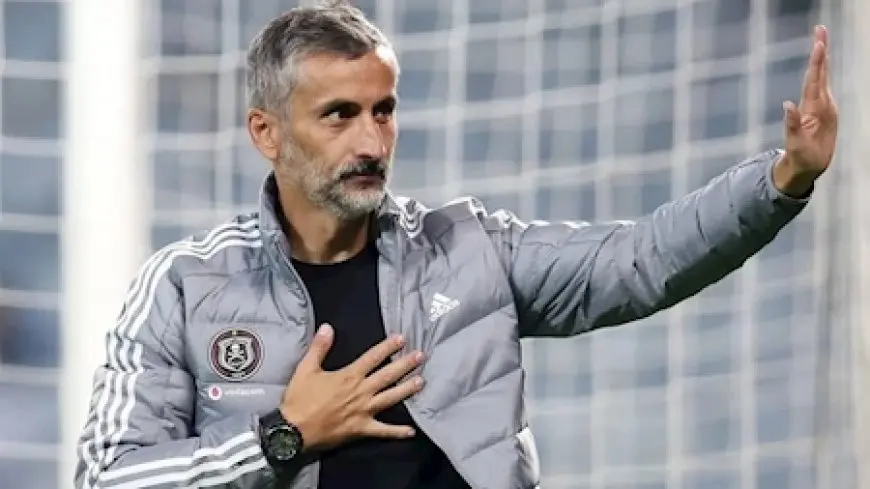 من هو خوسيه ريفيرو؟ مدرب أورلاندو بايرتس السابق يقترب من الأهلي!