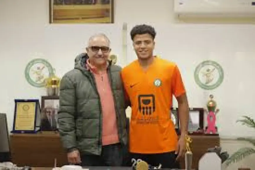هل يستعد الأهلي لضم هذا النجم؟ اكتشف ما قاله رئيس النادي