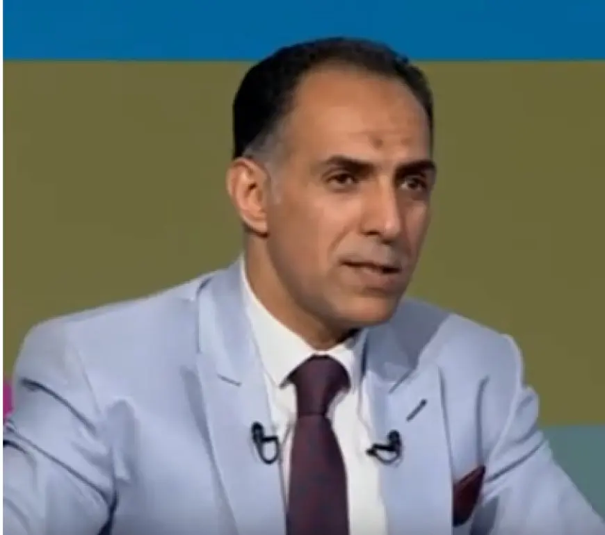 “كيف يمكن لعمرو صبحي أن يحميك من الأخطار على الإنترنت؟ اكتشف الآن!”