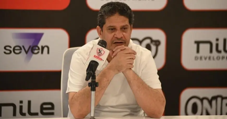 “لن نضحي بـ300% من جهدنا من أجل نادٍ آخر”.. الزمالك يرد على الاتهامات بالتخاذل أمام بيراميدز