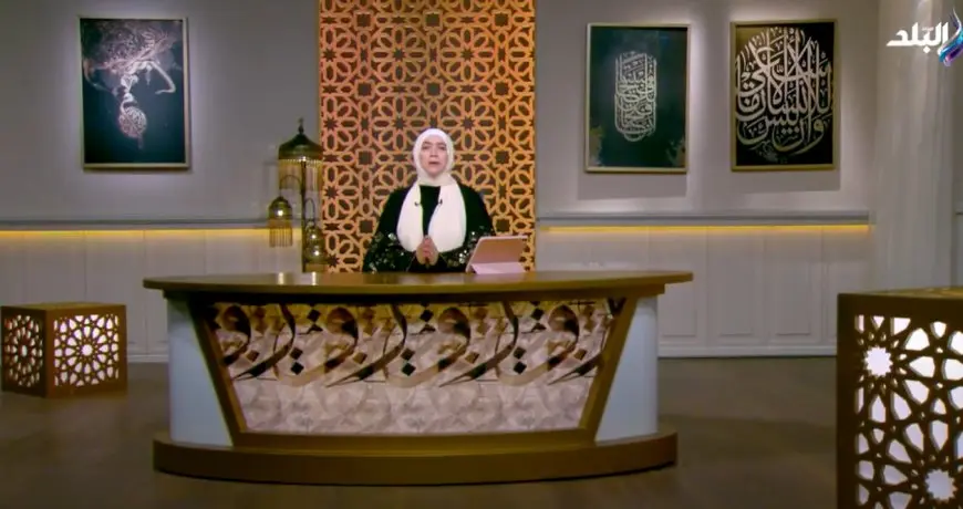 دينا أبو الخير تكشف سبب فوبيا الامتحانات وكيفية علاجها بطرق طبيعية!