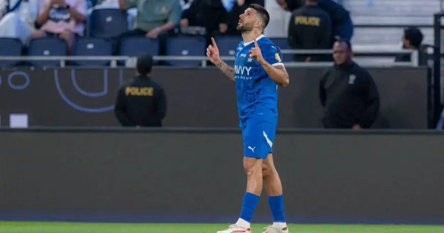 الهلال يقدم عرضًا مميزًا أمام العروبة ويؤجل تتويج الاتحاد بلقب الدوري السعودي