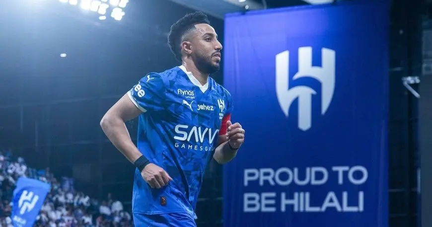 الدوسري يتساوى مع القحطاني في قائمة هدافي الهلال