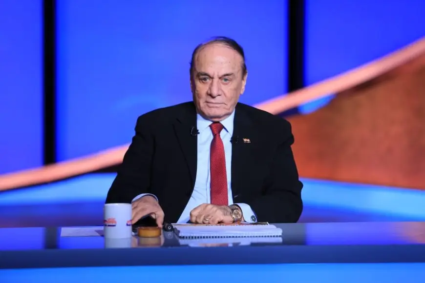 سر مدهش: شركات الخدمة الوطنية تطلق العنان لقطاع الأعمال!