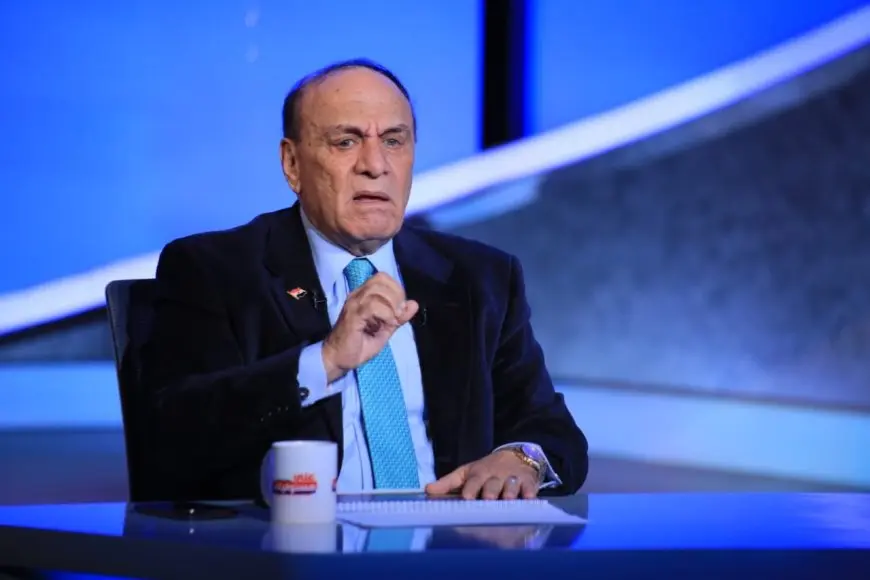 سمير فرج يكشف عن سر الاقتصادية الواعدة لقناة السويس! اكتشف لماذا تعد مشروعاتها فرصاً للاستثمار، ليس البيع فقط