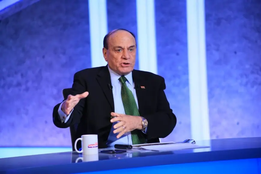 جوائز نوبل تقلب الموازين في الشرق الأوسط مع سمير فرج!