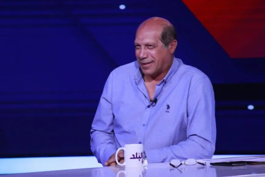 علاء نبيل يكشف عن خطة عاجلة لتدريب اللاعبين وضمان تأهل منتخبنا للمونديال!
