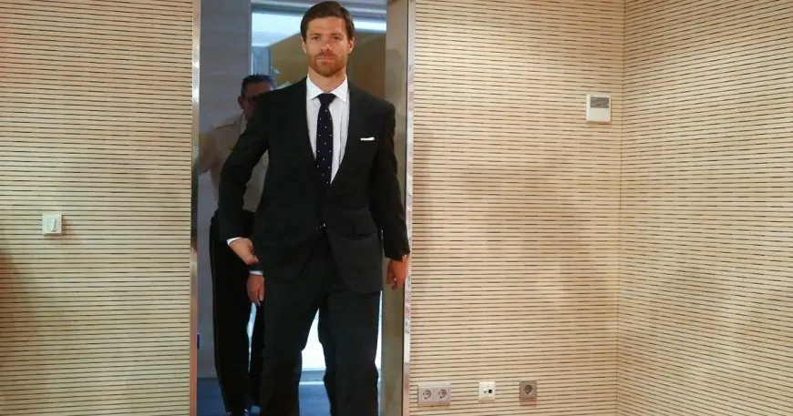 طلبات تشابي في مونديال الأندية: ريال مدريد يسعى للتعاقد مع 3 لاعبين جدد