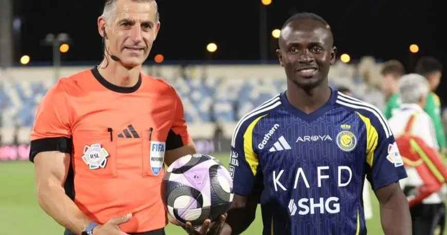 ساديو ماني: لا أفضل الحديث عن المباريات الماضية