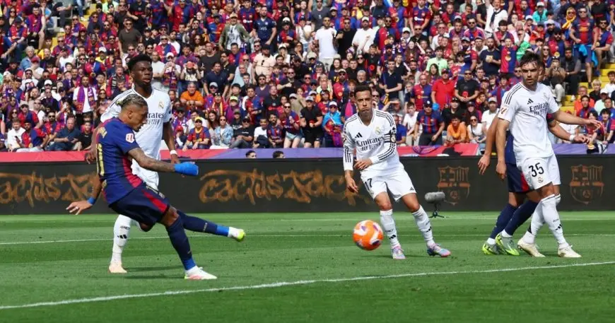 دفاع غير مناسب لدوري المؤتمرات.. جملة أزعجت غرفة ملابس ريال مدريد