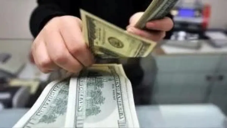 تفاجئ بالأرقام! تحويلات المصريين في الخارج تحطم الأرقام القياسية في فبراير.. اكتشف السر وراء النجاح