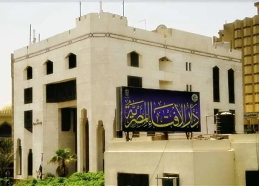 الإفتاء تطلق برنامج تدريبي للصحفيين لتحسين تغطية القضايا الدينية على نحو احترافي