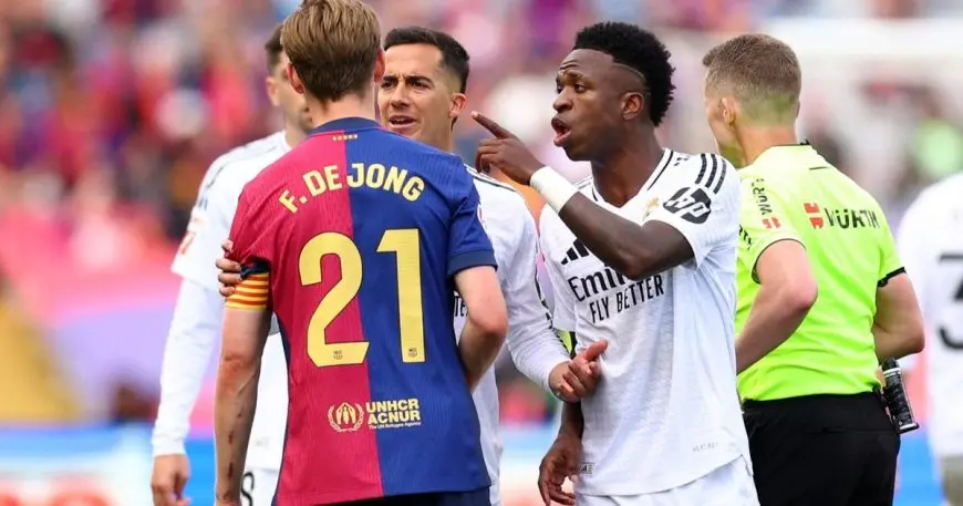 ريال مدريد يخلو من “الثغرات الدفاعية”.. لوكاس فاسكيز يغادر بلا مقابل