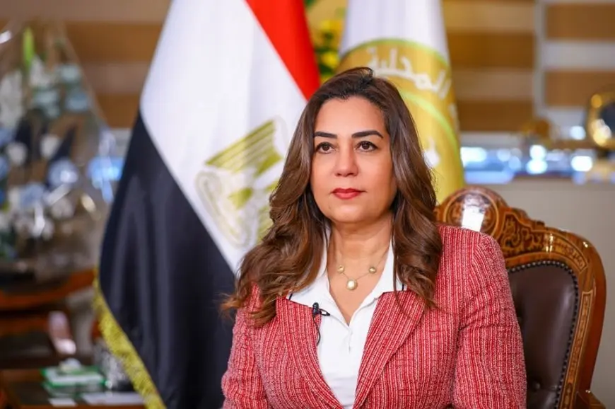 مشروع خطير! أقوى إزالة عقار مخالف بمنطقة الألف مسكن – تعرف على التفاصيل الكاملة!