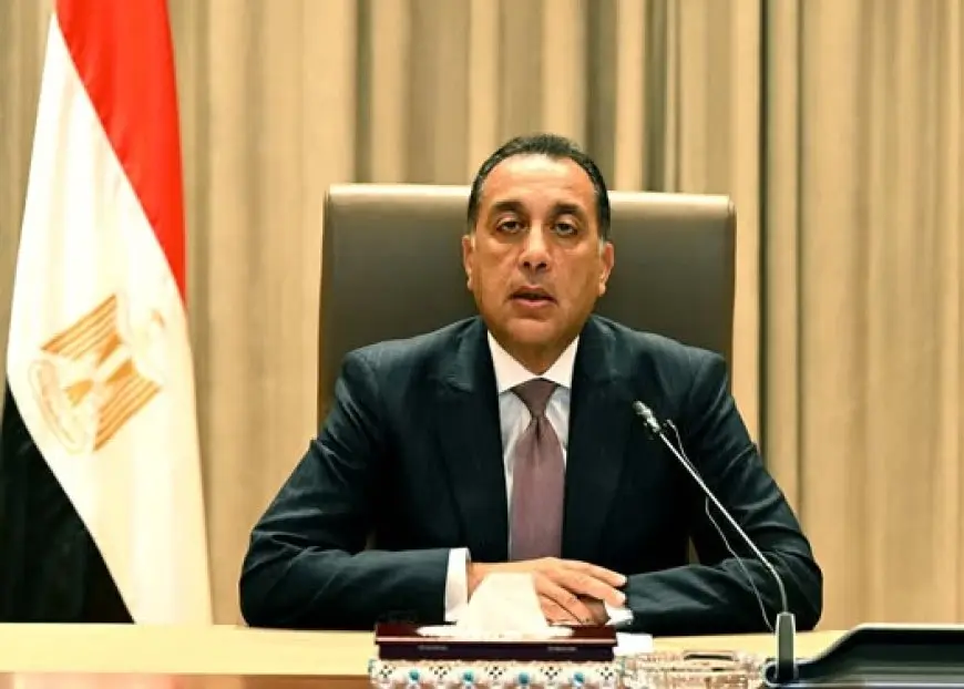 “مدبولي يكشف عن خطة سرية لتحسين حوكمة الشركات الحكومية وزيادة التنافسية! اقرأ التفاصيل الآن”