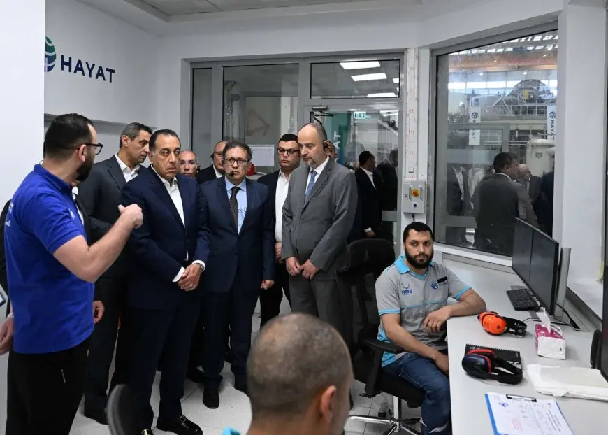 كيف تعتزم مصر جذب الاستثمارات العالمية من خلال منطقة القناة الاقتصادية؟ اكتشف المزيد حول هذه الفرصة الذهبية الآن!