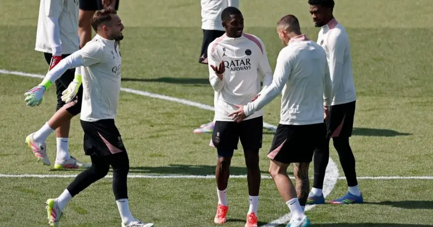 هل يعتبر قرار لويس إنريكي بمنح لاعبيه إجازة طويلة قبل نهائي دوري أبطال أوروبا مخاطرة؟