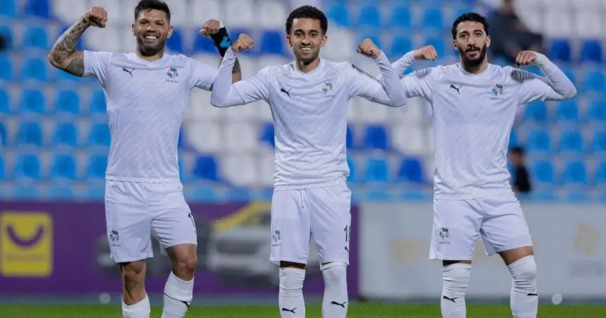كيفية تطبيق نظام “البلاي أوف” في دوري “يلو” السعودي؟