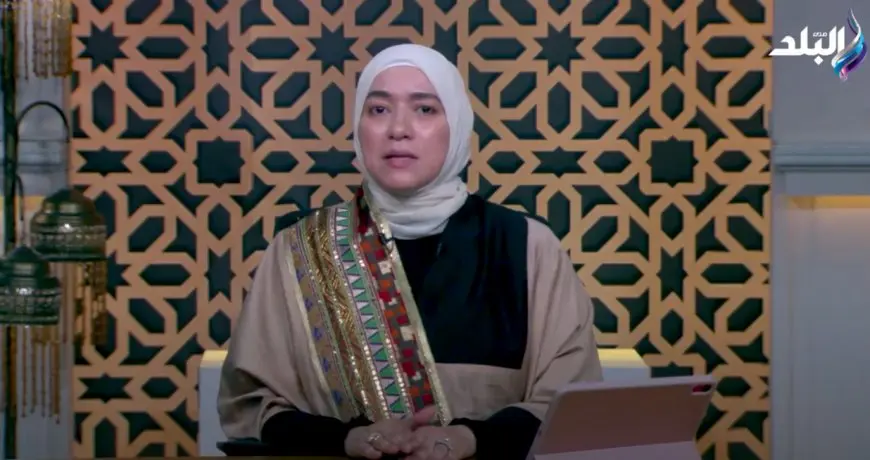 دينا أبو الخير تكشف عن تحذير قوي: احذر من أخطر خطيئة تقع فيها!