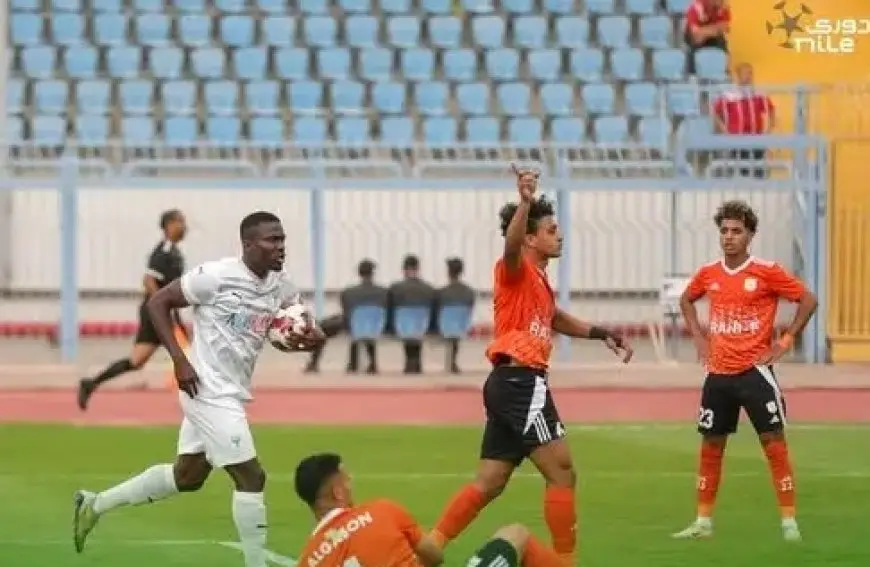 بالفيديو: نتيجة مذهلة تخرج من مواجهة فاركو والمصري!