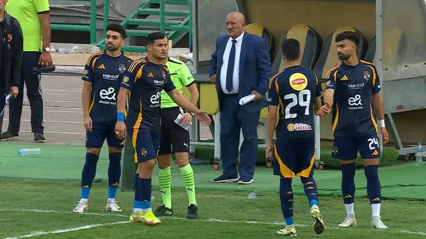 بعد انتصار ساحق.. الأهلي يتصدر جدول الدوري بثبات!