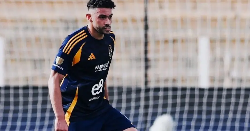 “جماهير الأهلي تحتفل بالمدافع ياسر إبراهيم في مناسبة ‘إنقاذ الدوري'”