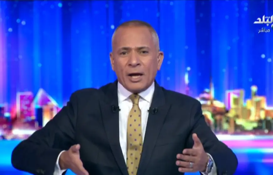 أحمد موسى يعلن: السوريين يعودون إلى بوطنهم بقوة! اكتشف السبب الذي يحبس أنفاس الجميع!