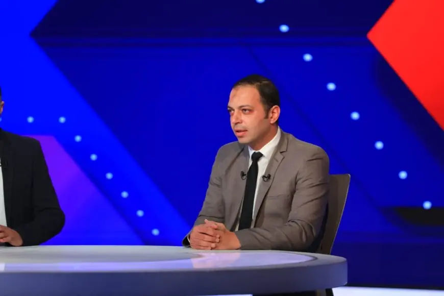 حسام أسامة يكشف: الزمالك يحتاج إلى 15 لاعب لتحقيق البطولات!