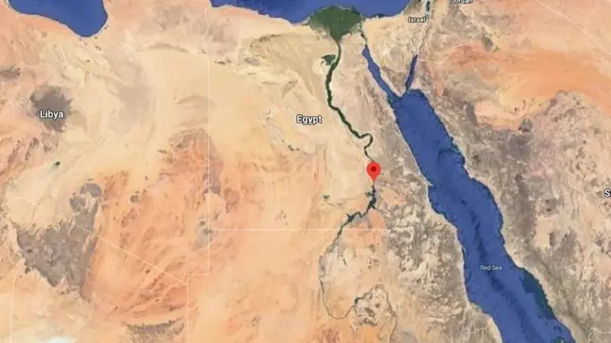 معهد الفلك يكشف سر عدم رصد توابع لزلزال البحر المتوسط!