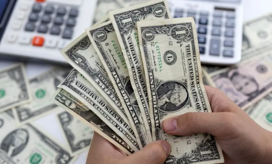 كل ما تحتاج معرفته عن سعر الدولار مقابل الجنيه في البنوك اليوم!