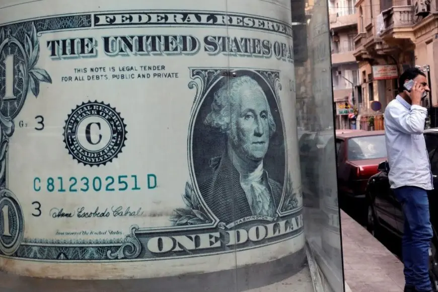 إليك تحديث ساخن لأسعار صرف الدولار مقابل الجنيه اليوم! 14-5-2025 في البنوك – لن تصدق ما وجدناه!