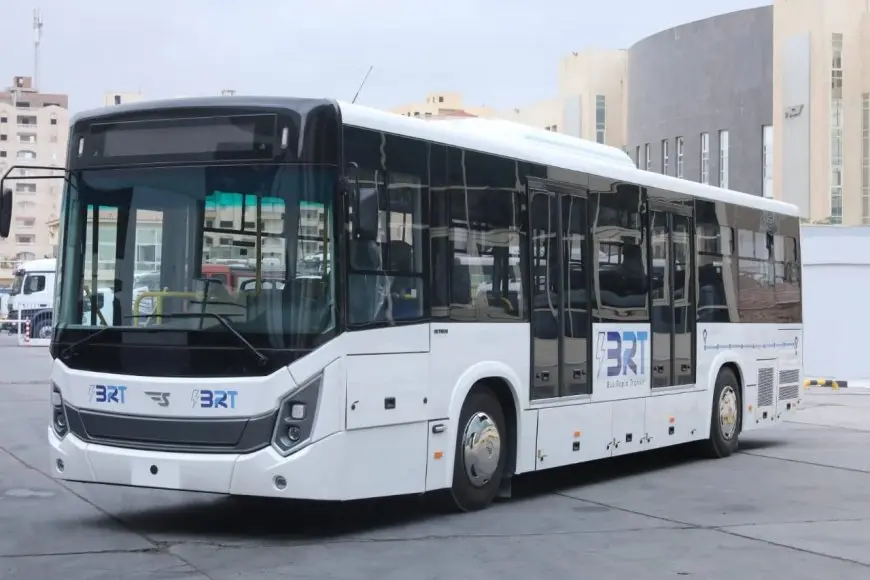 مشروع BRT الجديد يثير الجدل قبل إطلاقه: كل ما تحتاج معرفته!