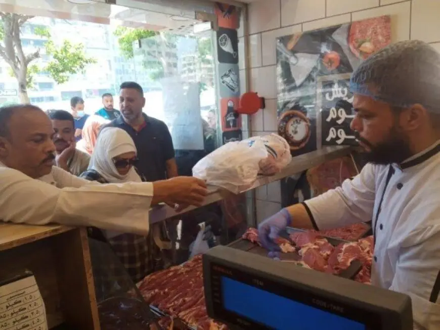 تعرف على عرض التموين الحصري: شوادر للأضاحي بأسعار تنافسية تخفض 20% من السوق!