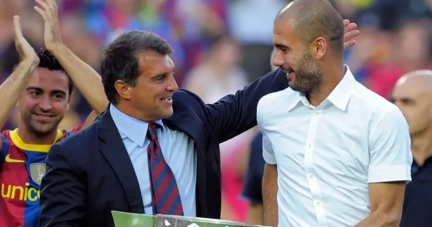 متى توج برشلونة بلقب الدوري الإسباني “عن بُعد”؟