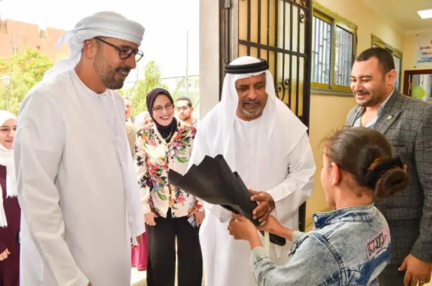 الشباب والرياضة تحضّر مفاجأة لأصحاب الهمم في جميع محافظات الإمارات