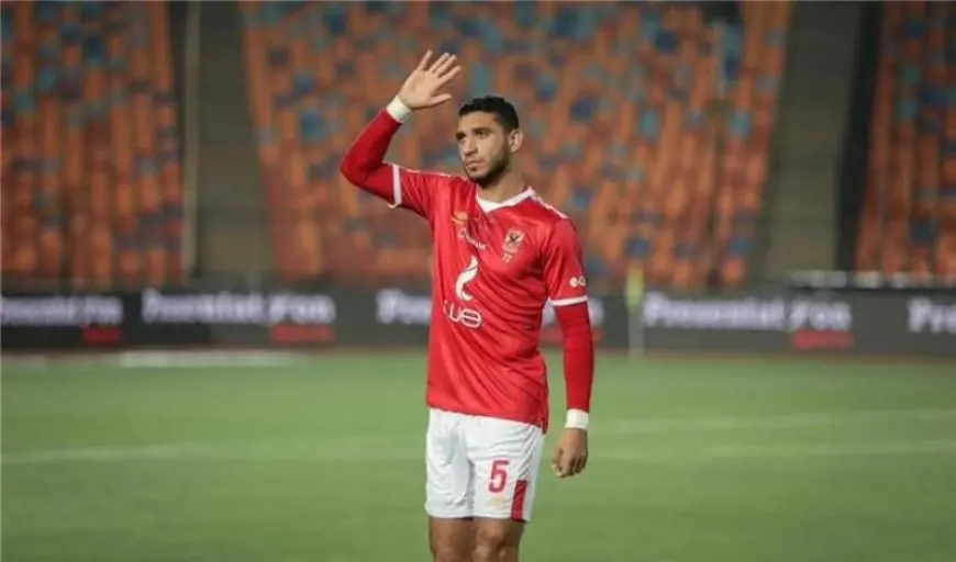 مفاجأة كبرى: رامي ربيعة يوقع لنادي بيراميدز!