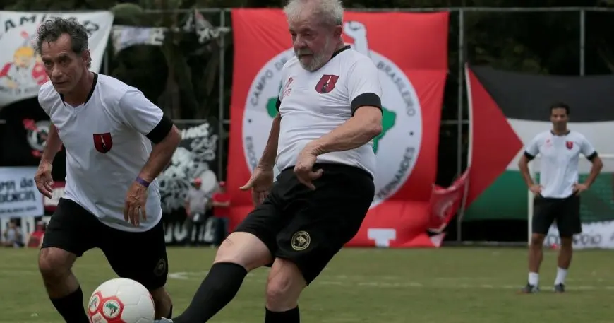 لماذا لا تُحلّ أزمات إيطاليا؟ رئيس البرازيل يرفض تعيين أنشيلوتي