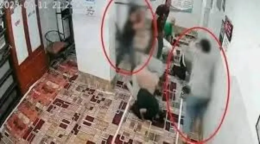 بعد فضيحة الاعتداء في المسجد.. تحذيرات صارمة من وزارة الأوقاف للجميع!