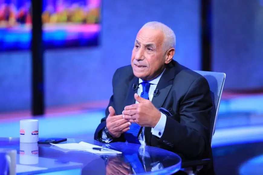 فضيحة: تفاصيل صادمة عن صحة رئيس الزمالك تثير الجدل – اكتشف السبب وراء رحيله إلى فرنسا