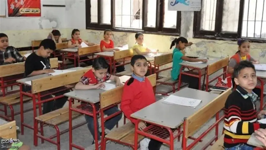 محافظة الاسكندرية.. جدول امتحانات الصف الثالث الابتدائي 2025 الترم الثاني حكومى ولغات