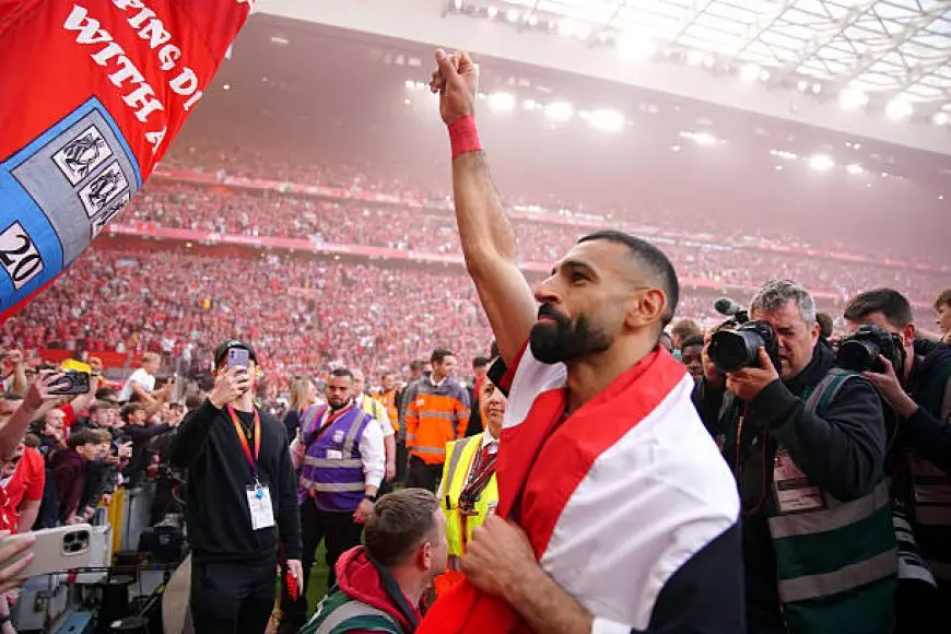 مفاجأة مدهشة: محمد صلاح يكشف عن تحول حاسم في بداية مسيرته في إنجلترا