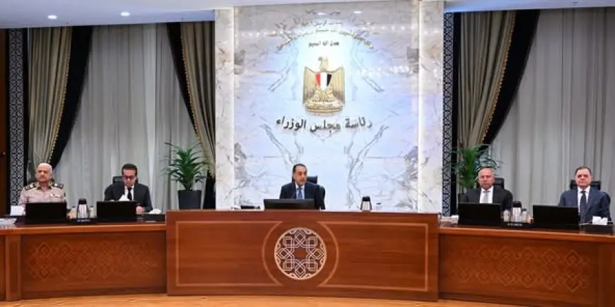 مدبولي يطلق خطة سرية لدعم الصناعات وزيادة التصدير إلى العالمية!