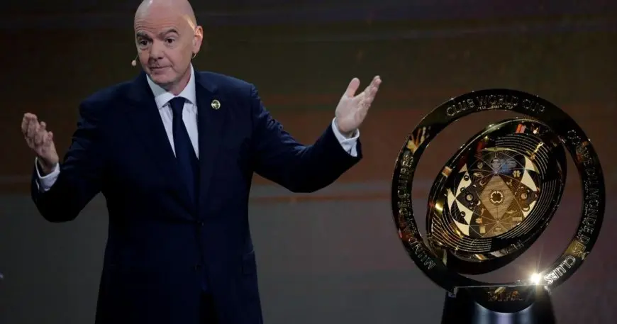 ما هي القواعد والمواعيد الخاصة بالانتقالات خلال بطولة كأس العالم للأندية 2025؟