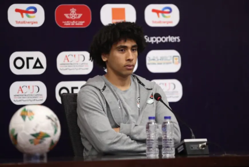 “كوباكا يوعد بالتفوق على المغرب لإسعاد الجماهير المصرية!”